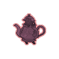 Dark Polteageist